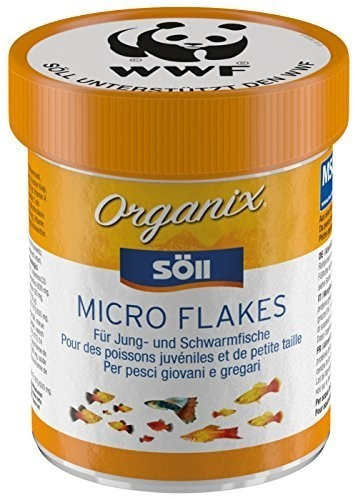 Söll Organix Micro Flakes