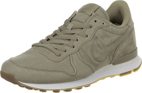 Nike Internationalist Premium bamboo/bamboo/desert camo/sail