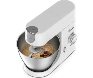 Кухонная машина kenwood kvc3100s