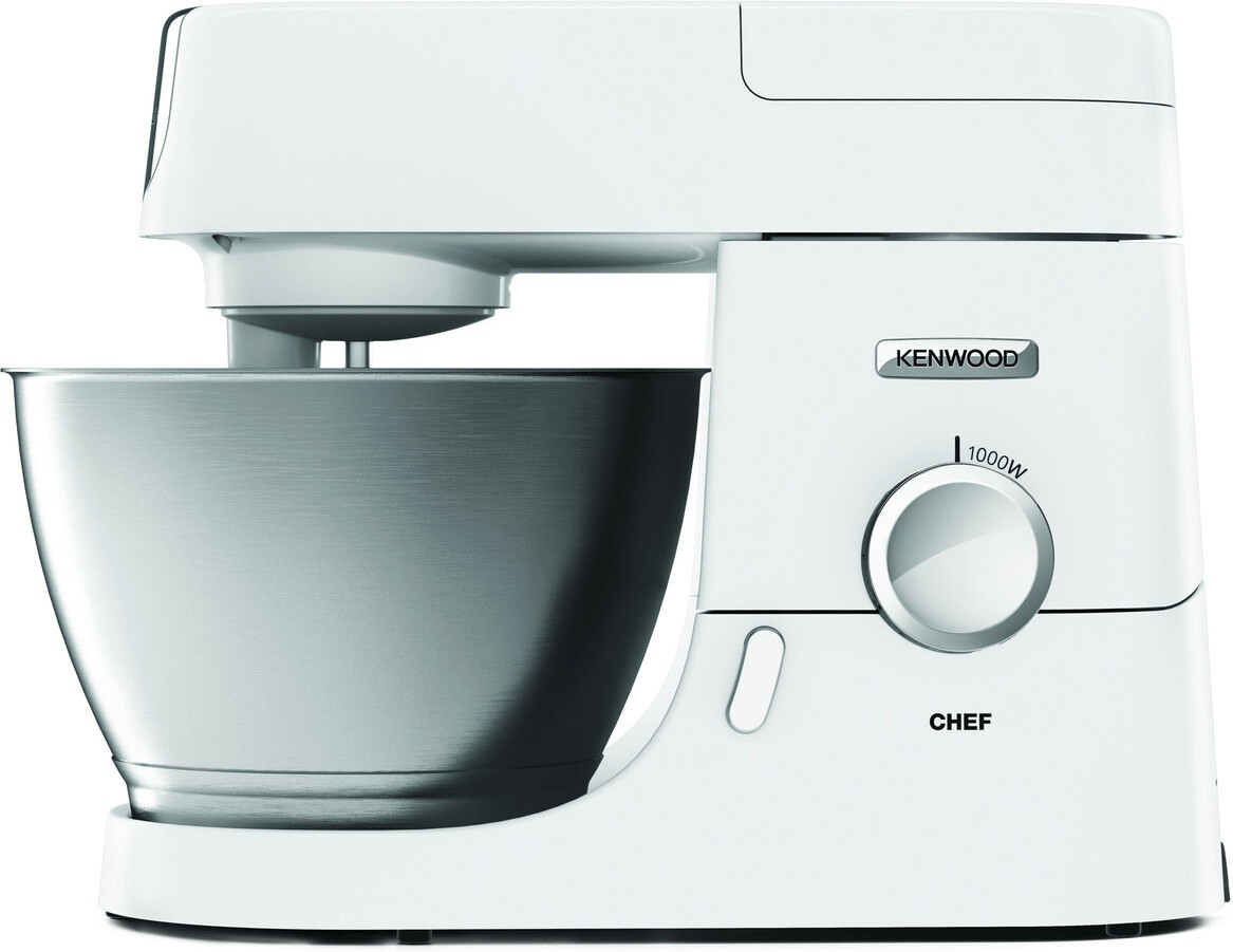 Kenwood KVC3100W