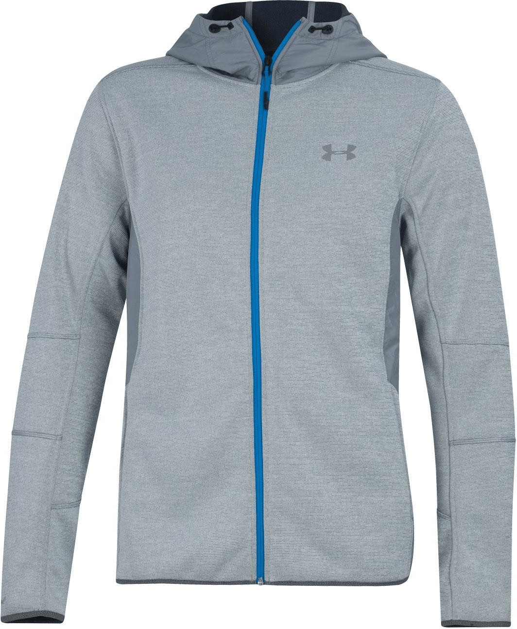 Under Armour Swacket gris acier