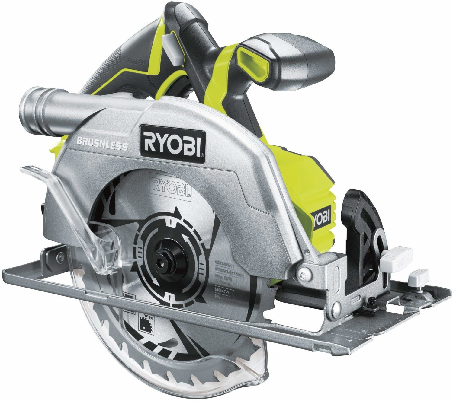 Ryobi R18CS7-0 (produit seul)