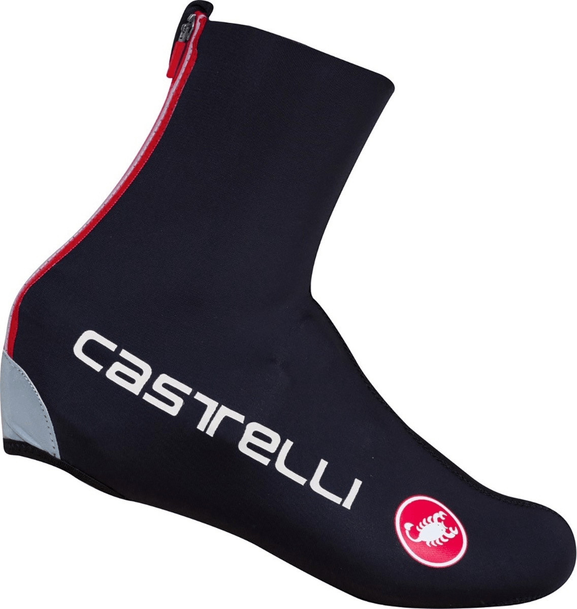 Castelli Diluvio C black