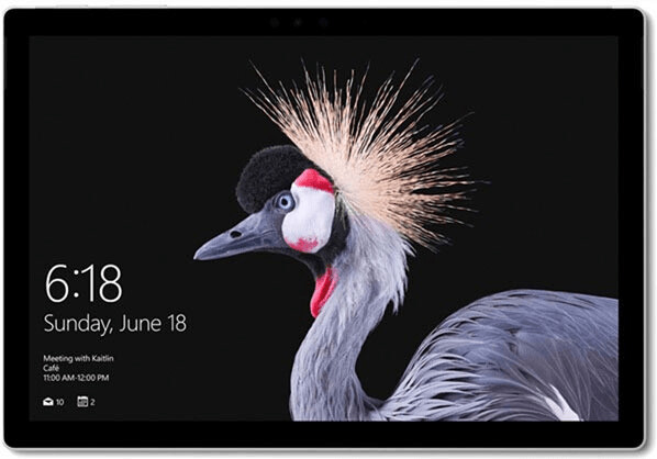 Microsoft Surface Pro 5 LTE 4GB SIMフリー Surface Pro 5 LTE SIMフリー i5/4GB/128GB Microsoft Surface Pro i5