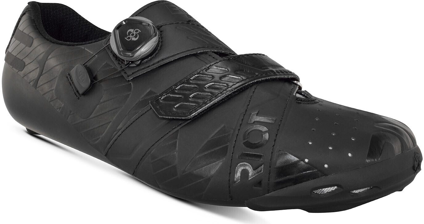 Bont Riot+ (black)