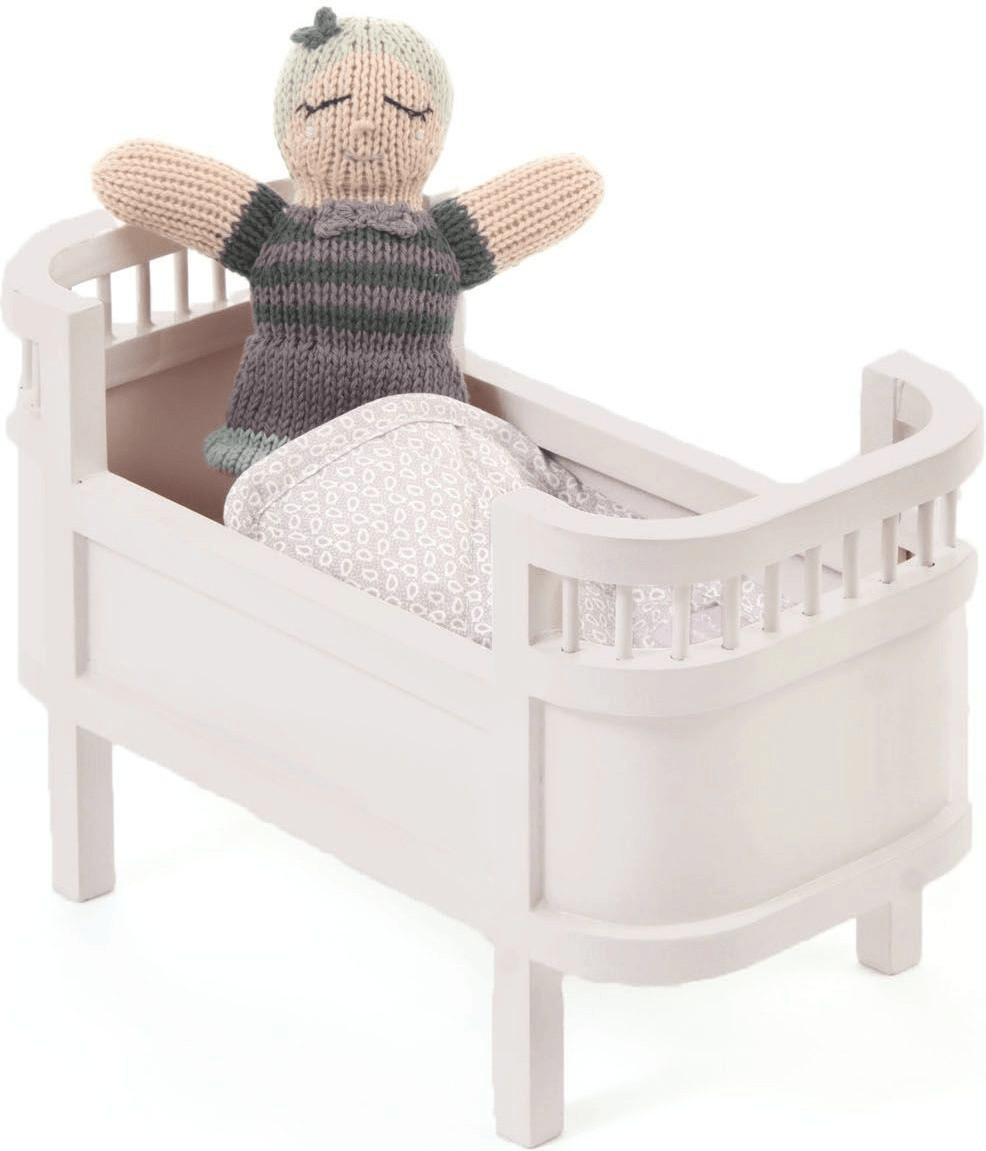 Smallstuff Miniature Rosaline (40040) - Rose