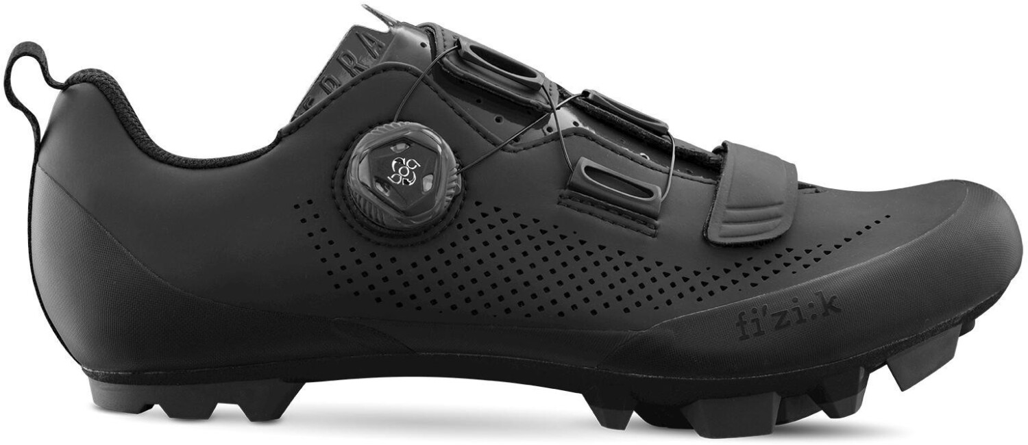 Fizik x5 terra mountain bike shoe 2025