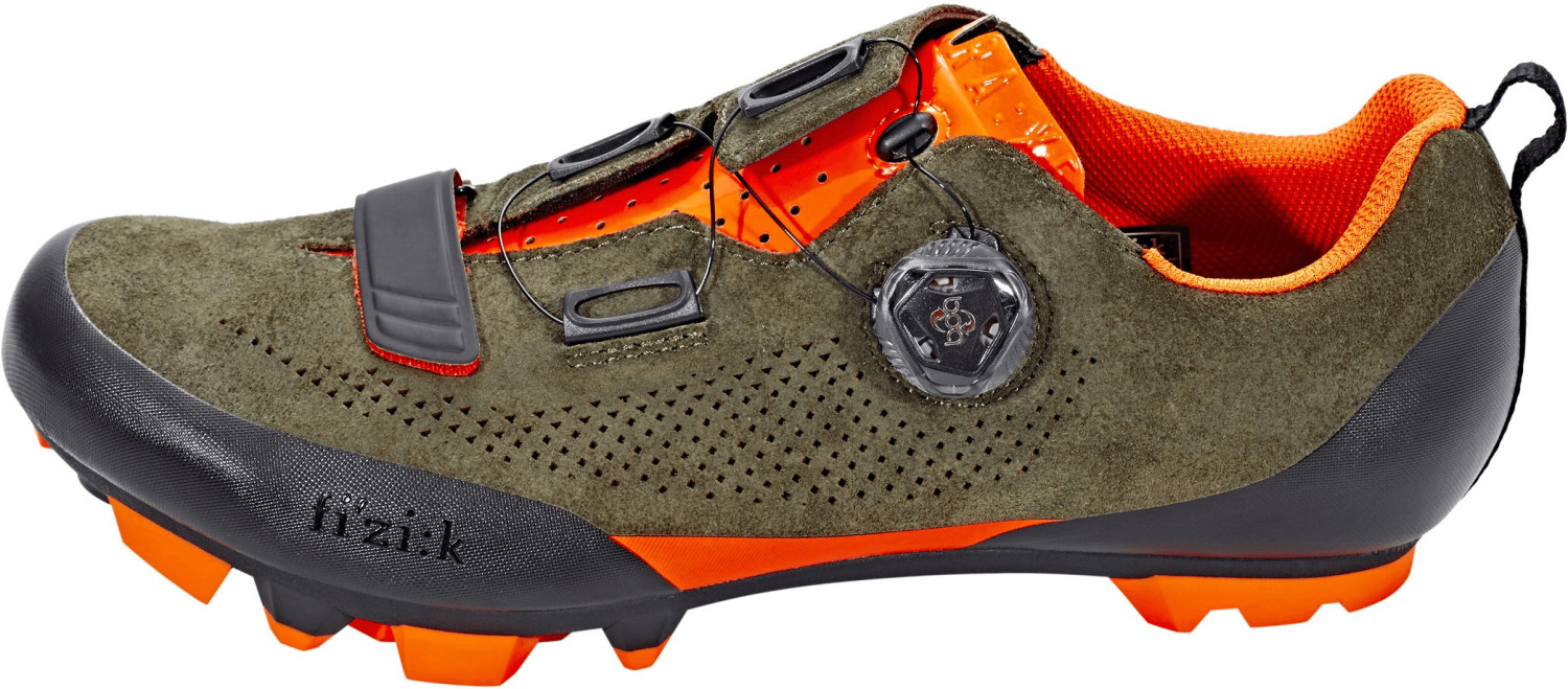 fizik terra x5