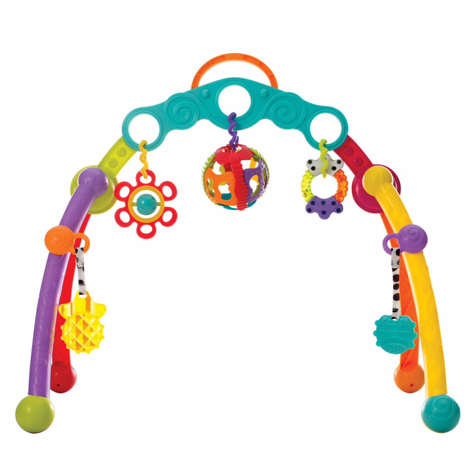 Playgro Arche de jeux Fold and Go
