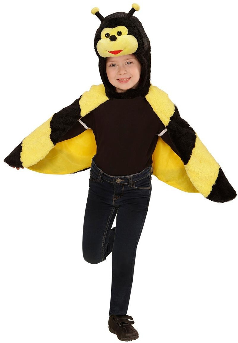 Widmann Déguisement abeille volante (97435)