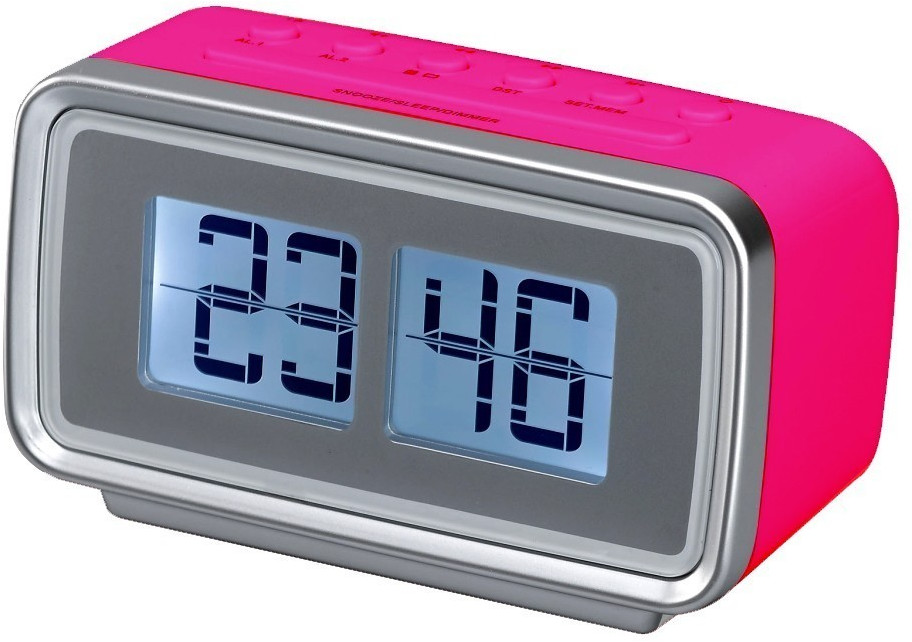 Silva Schneider UR 2400 pink