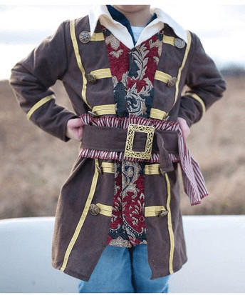 Great Pretenders Captain Jack Set (C66205)
