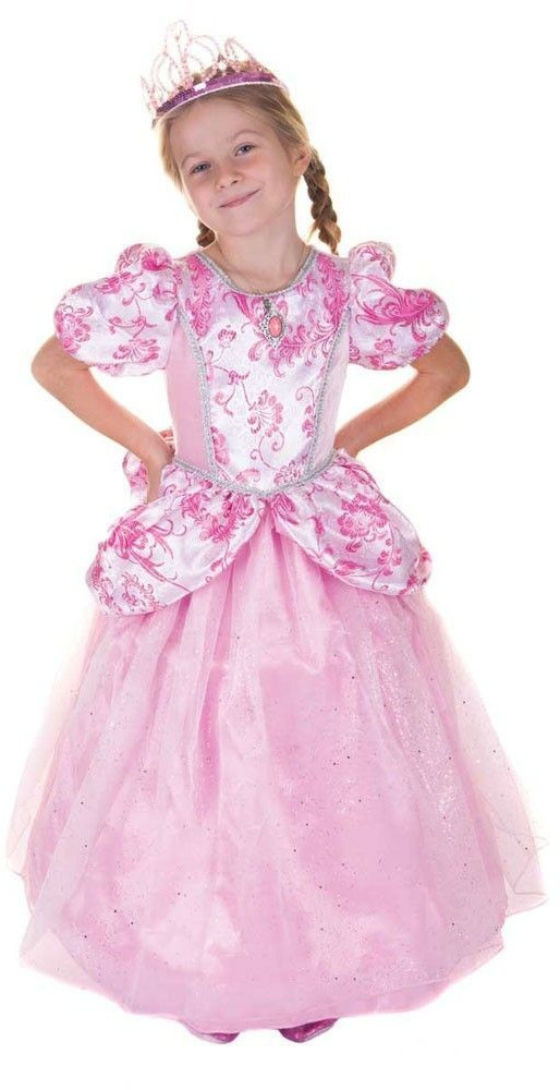 Great Pretenders Dress Pretty in Pink (C32015)