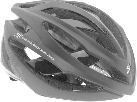 Spiuk Profit Helmet black