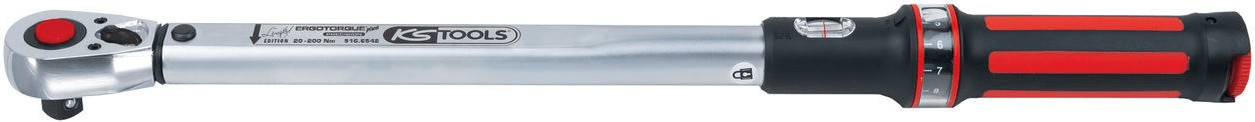 KS Tools ERGOTORQUEprecision (516.6542)