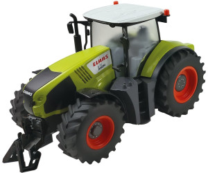 RC Traktor CLAAS Axion 850 MAXI Schlepper 1:16 35cm 2,4 GHz Länge 403703 