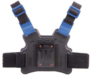 iSHOXS Taktsang ProWear