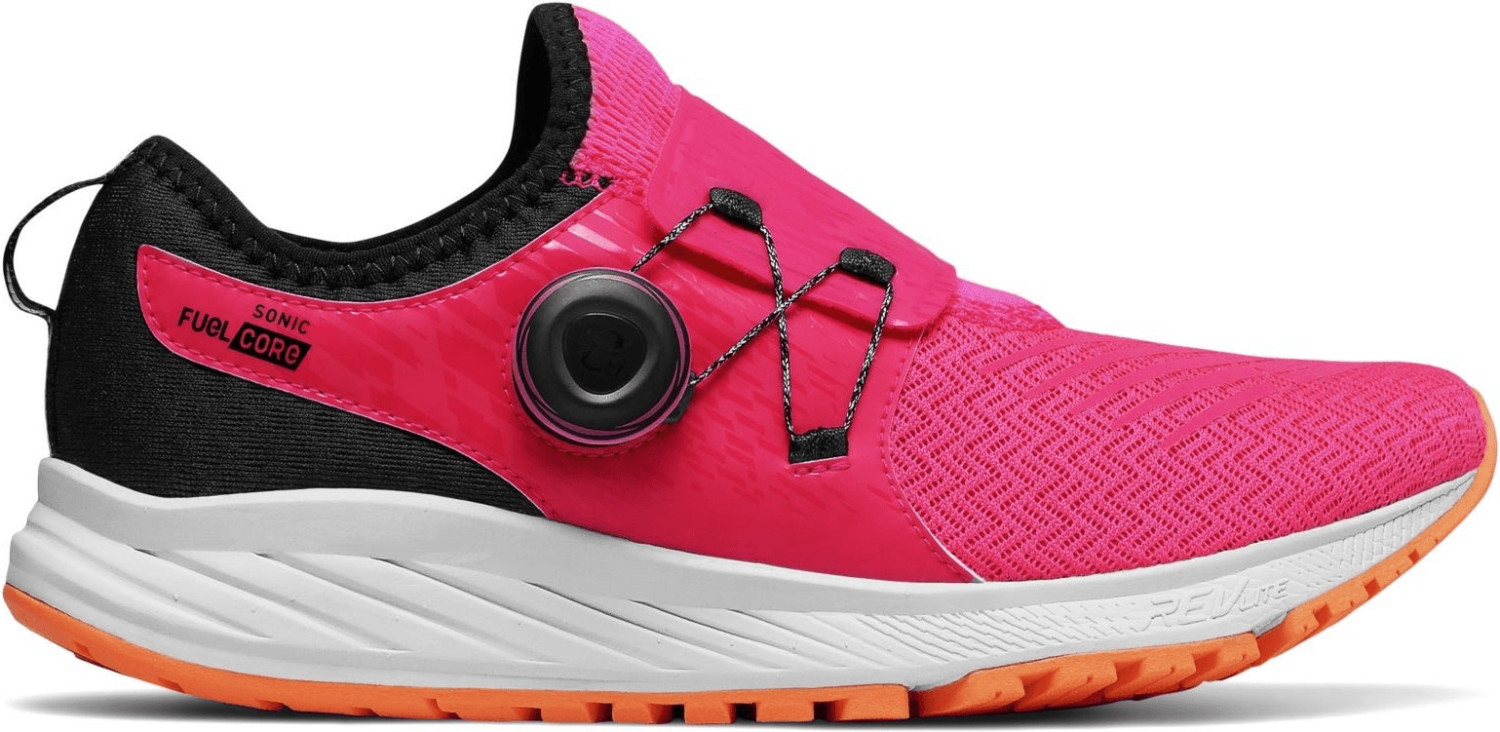 new balance fuelcore sonic zilver