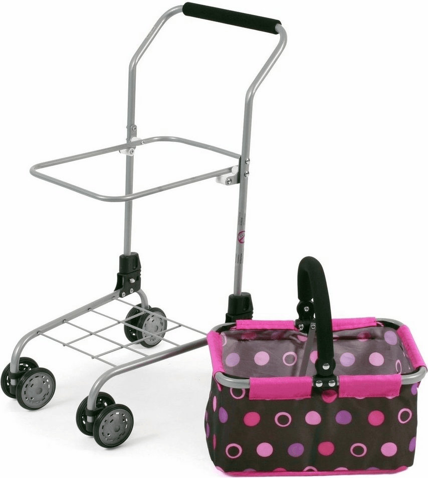 Bayer-Chic Caddie jouet
