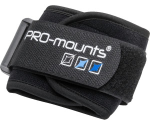 PRO-mounts 360 Wrist Mount