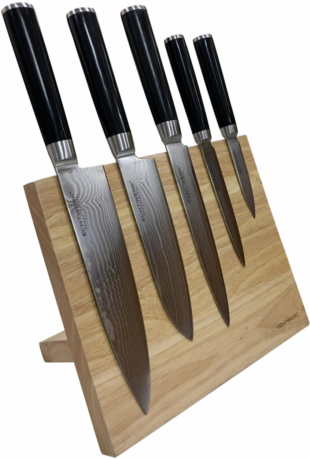 Echtwerk Damaszener Messer-Set 5-teilig ab 2024 Preise) | € 125,95 Preisvergleich (Februar bei