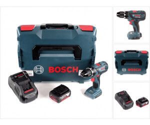 Bosch GSR 18V-28 Professional a € 119,80 (oggi)