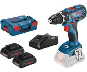 Bosch gsr hotsell 18 28 professional