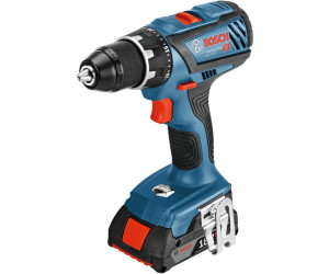 Bosch GSR 18V 28 (3 x 3,0 Ah + Ladegerät) in L Boxx ab € 244 Bosch GSR 18V 28 (3 x 3,0 Ah + Ladegerät) in L Boxx ab € 244