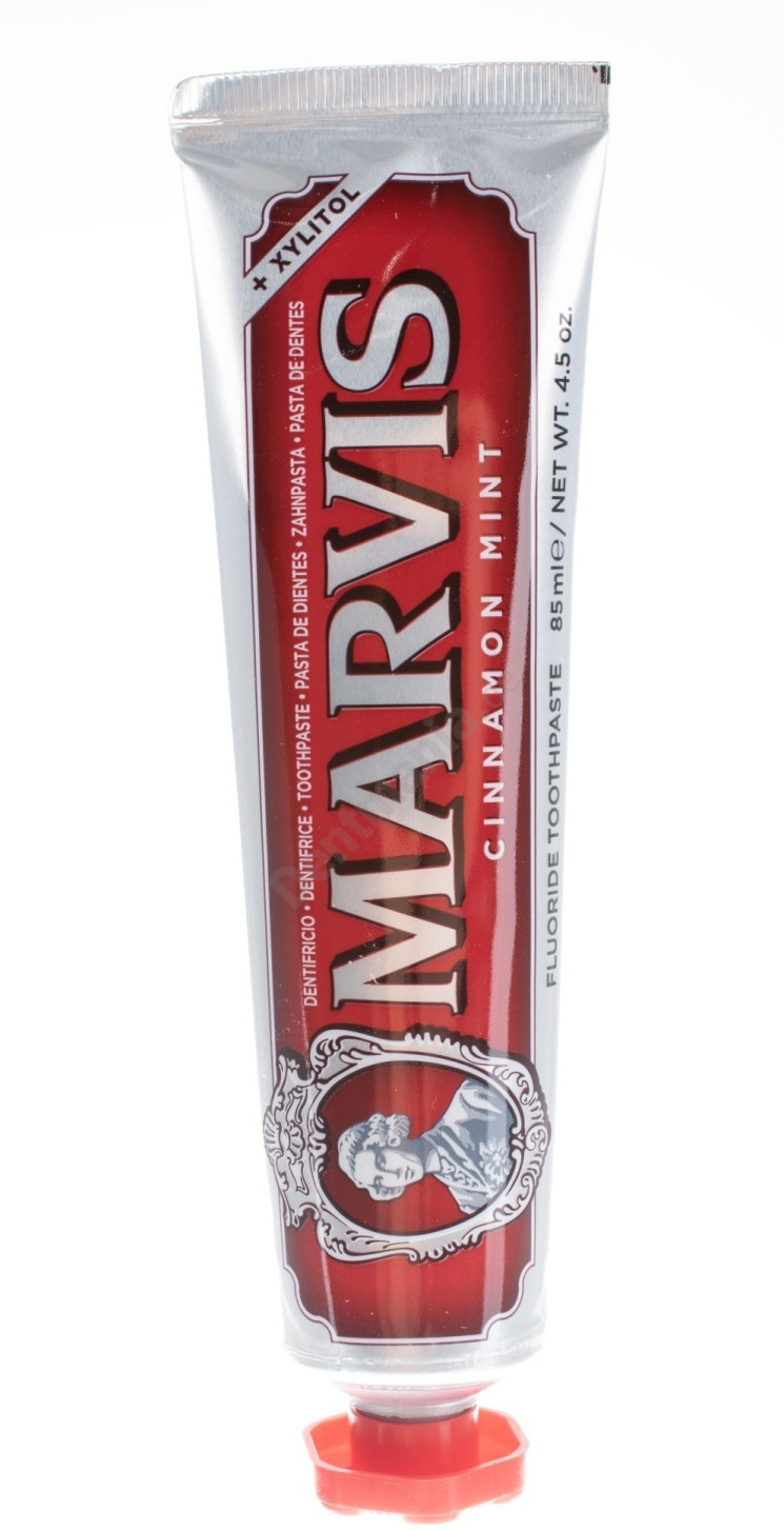 Marvis Cinnamon Mint (85 ml)