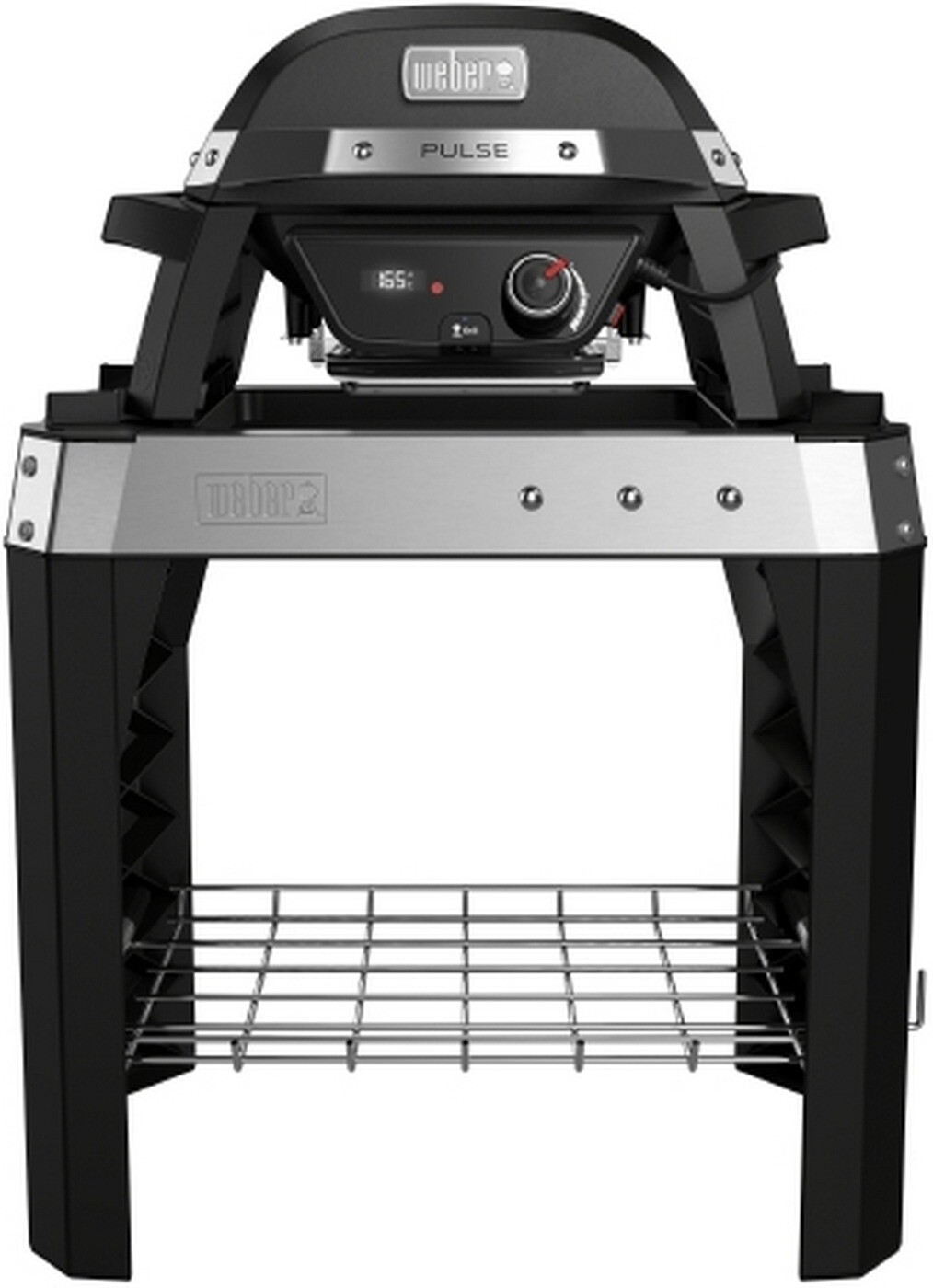 Weber Pulse 1000 avec stand