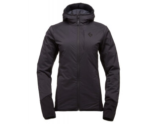 Black Diamond First Light Hybrid Hoody Women ab 91,90