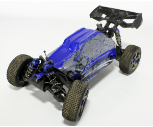 Reely Generation X 6S Brushless 1:8 