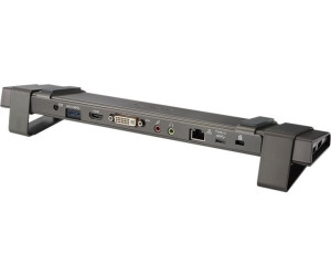 Asus HZ-3B USB 3.0 Dock (90XB04AN-BDS000)