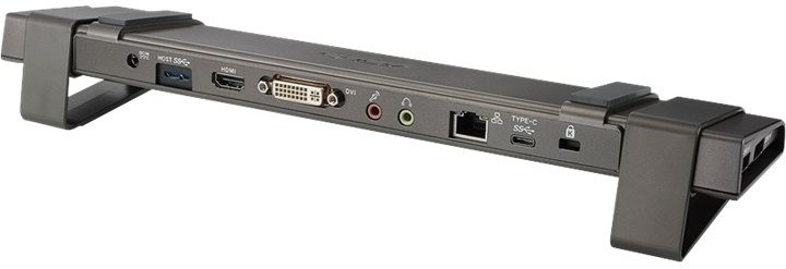 Asus HZ-3B USB 3.0 Dock (90XB04AN-BDS000) ab 142,34