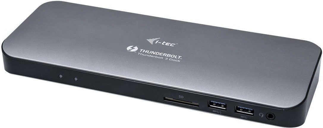 I-Tec Thunderbolt 3 Dockingstation