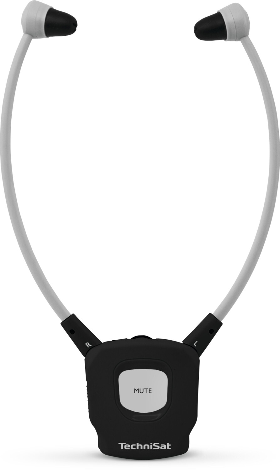 TechniSat StereoMan ISI Ersatzkopfhörer (schwarz)
