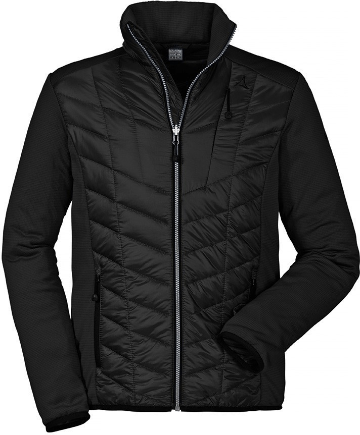 Schöffel Hybrid Zipin! Jacket Rom1