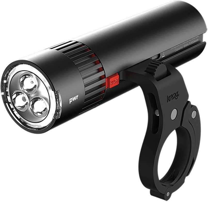 Knog PWR Trail