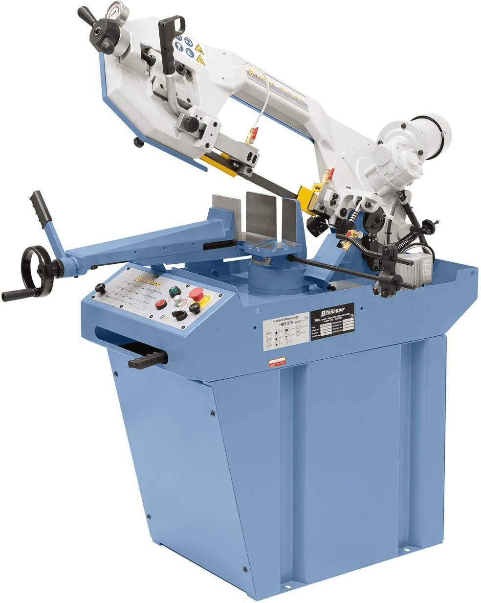 Bernardo HBS 275 Vario Pro (400 V)