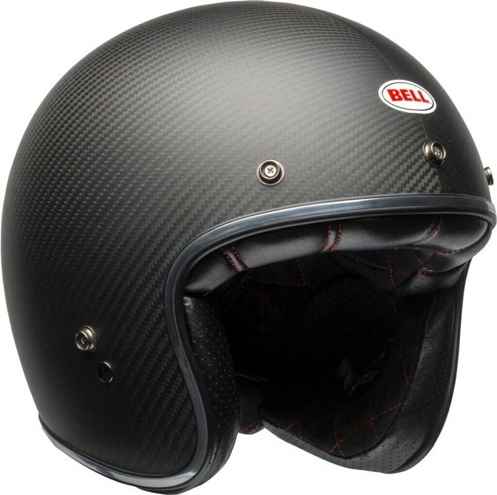 Bell Custom 500 Carbon mat