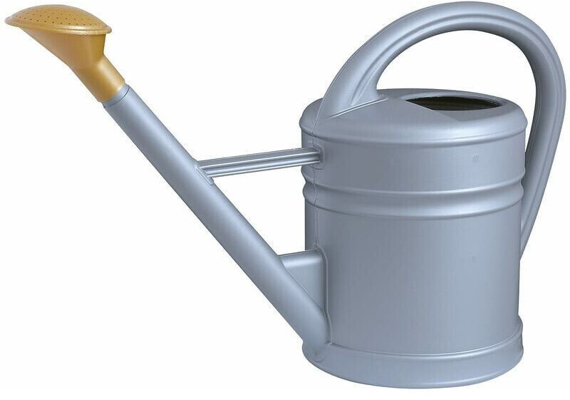 Geli Gießkanne ANTIQUA 5 Liter zink ab 8,99 € Preisvergleich bei