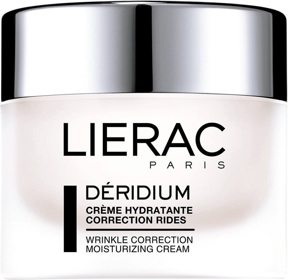 Lierac Déridium pour peaux normales 50 ml