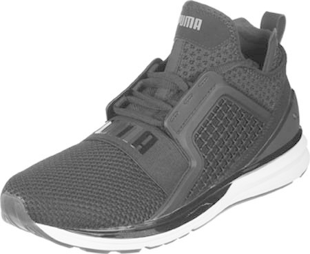 Puma IGNITE Limitless Weave puma black/puma black