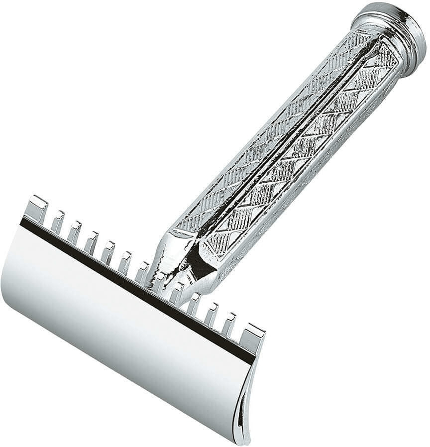 Merkur Rasoir de sûreté 41C