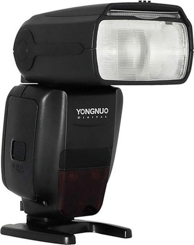 Yongnuo YN600EX-RT II