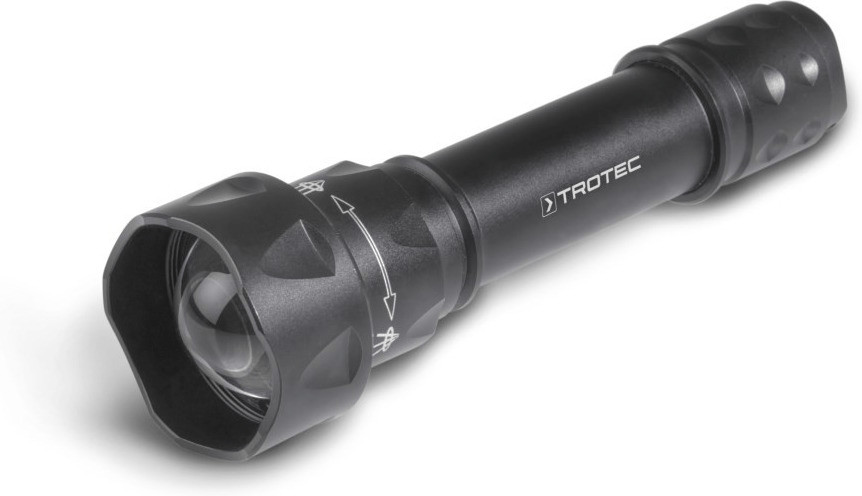 Trotec 15F UV-Torch