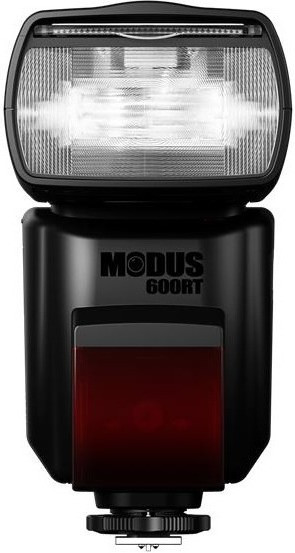 Hähnel Modus 600RT Nikon