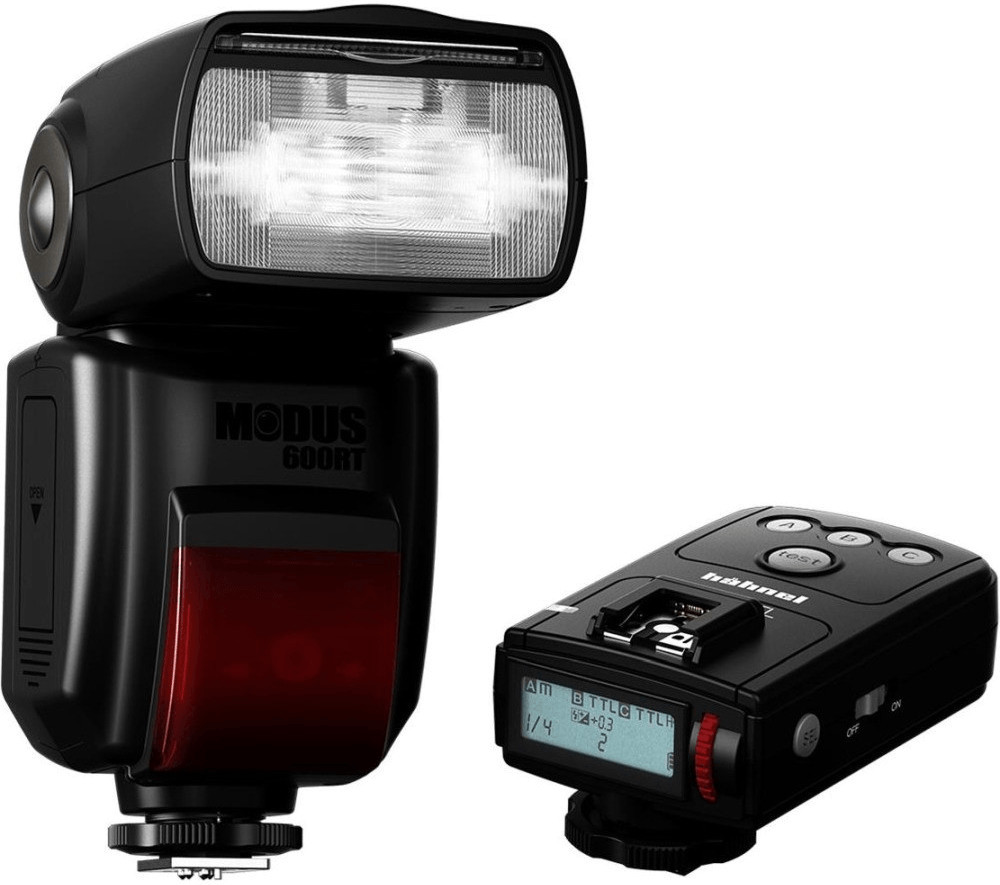 Hähnel Modus 600RT Wireless Kit Canon