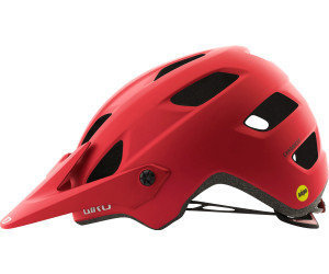 giro montaro red