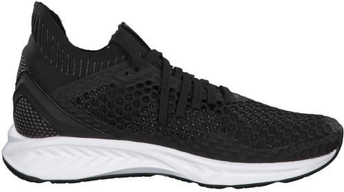 Puma IGNITE NETFIT puma black/quiet shade